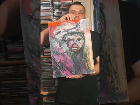 SNOWER (2025) A3 PAPER