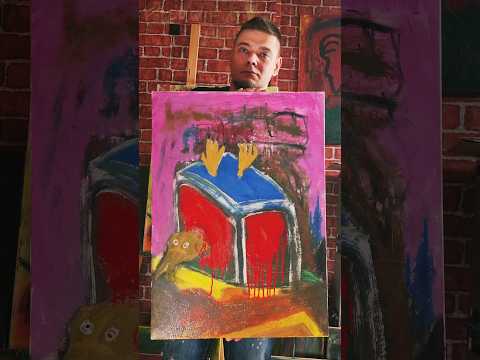 Divergent Feelings (2020) CANVAS 50x70