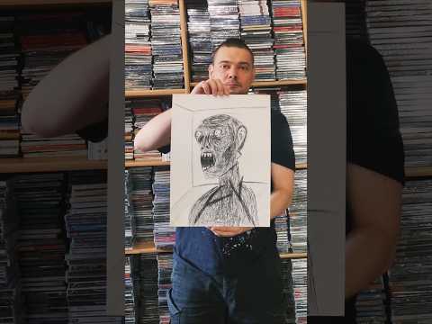 Prototype No.7 A3 PAPER