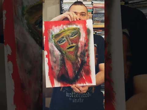 Deep Water (2025) A3 Paper