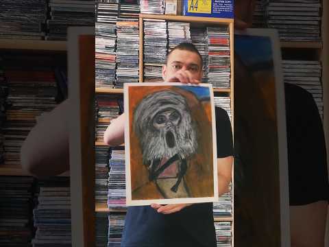 Bluster (2020) A3 PAPER