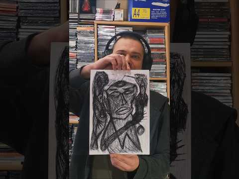 Whispers (2020) A4 PAPER