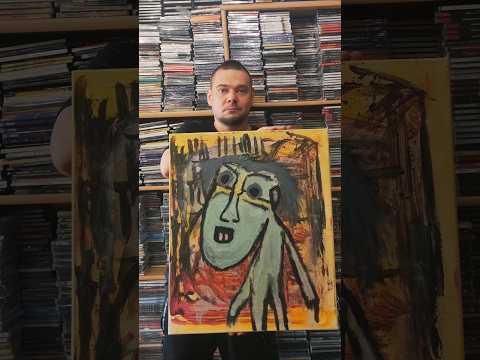 Supernatural (2020) CANVAS 60X50