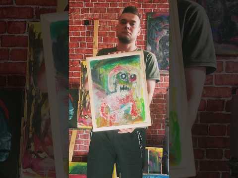 Invincible (2023) A3 PAPER