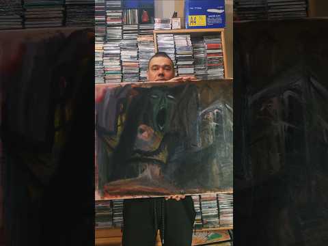 Momentum (2022) CANVAS 70X50