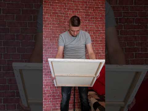 Forbidden Lands (2023) CANVAS 50x70