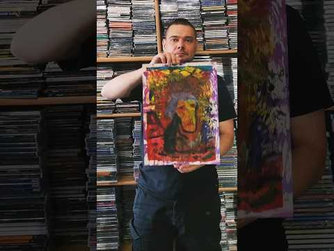 Follow north (2020) A3 PAPER