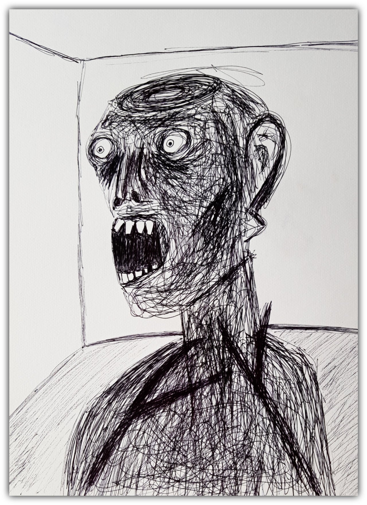 Prototype No.7 A3 PAPER