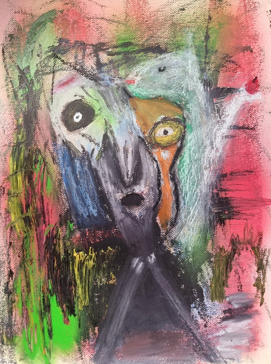 Shallow [2025] A3 PAPER