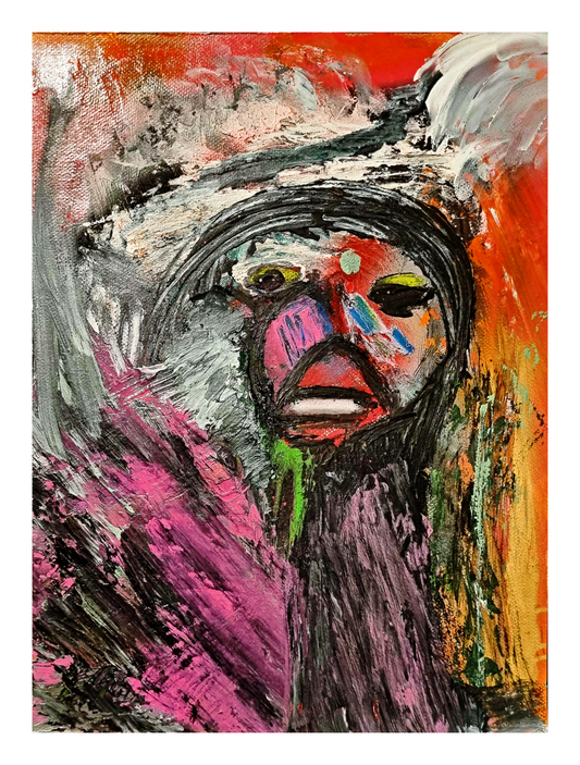 SNOWER (2025) A3 PAPER